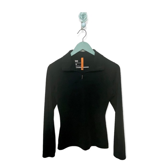 Lucy | Transit Turtleneck XS - Picture 10 of 12